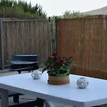 Casa Di Nadia Apartman Arnasco