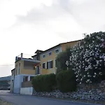 Casa Di Nadia Apartman *