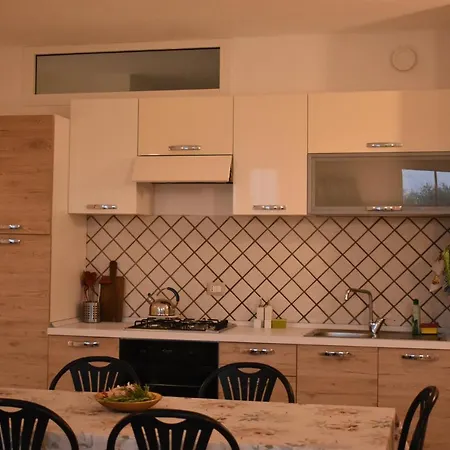 Апартаменты Casa Di Nadia Arnasco