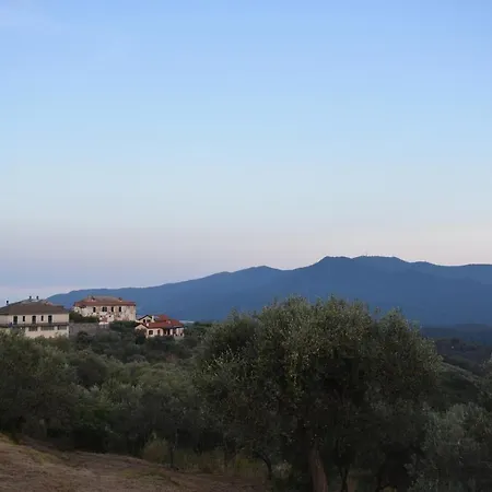 Casa Di Nadia Апартаменты