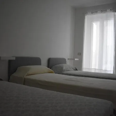 Casa Di Nadia *