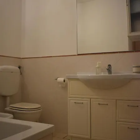 Casa Di Nadia Apartment