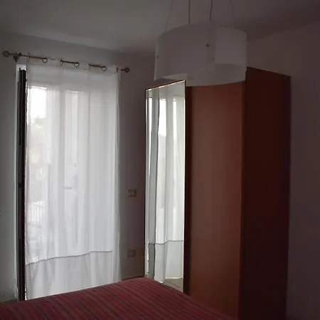 Apartman Casa Di Nadia