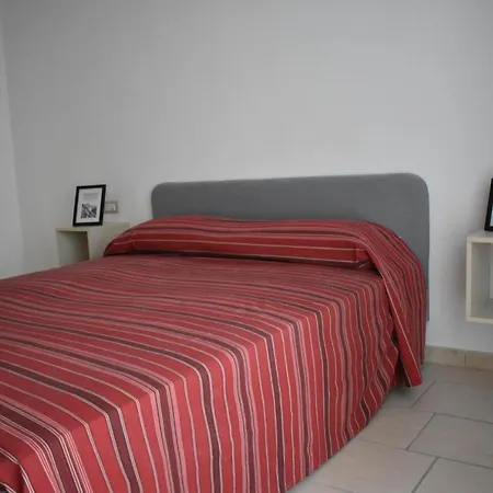 Casa Di Nadia * Arnasco