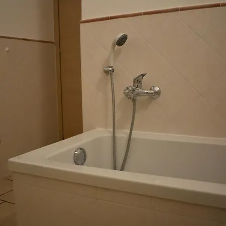 Apartmán Casa Di Nadia *