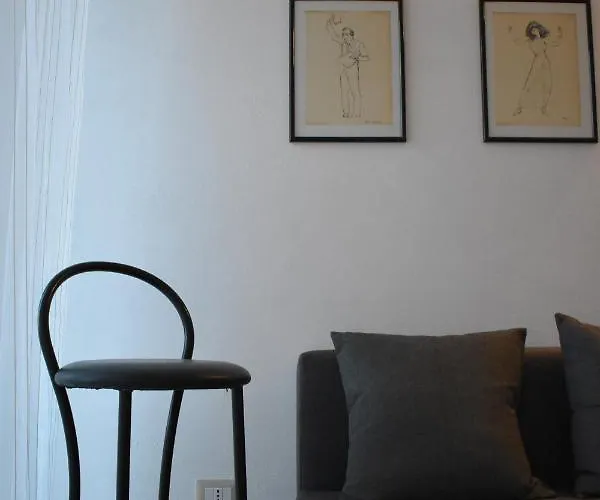 Casa Di Nadia