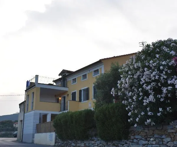 Casa Di Nadia アパート *