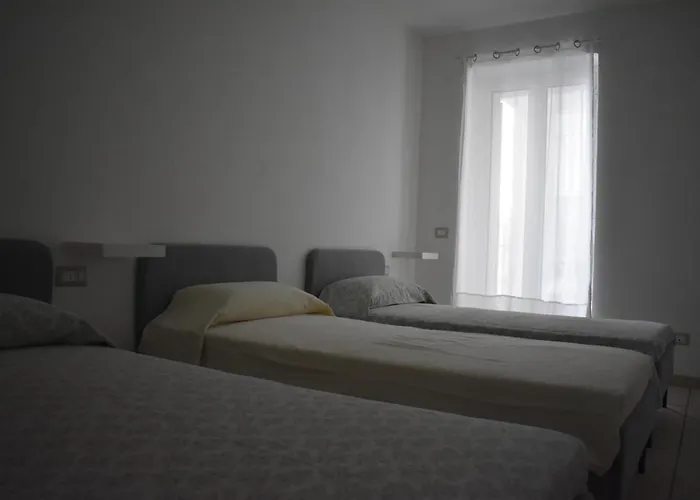 Casa Di Nadia *