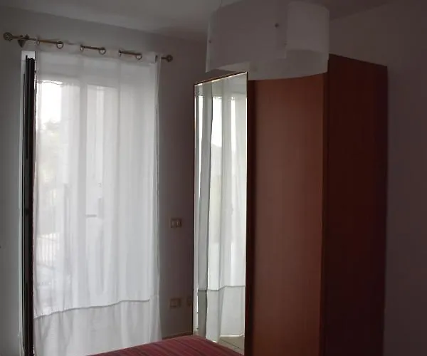 アパート Casa Di Nadia