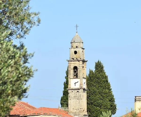 Casa Di Nadia アパート *