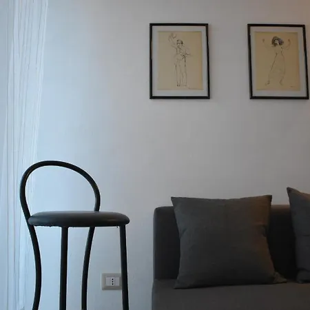 Casa Di Nadia