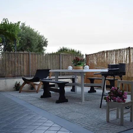 Casa Di Nadia Διαμέρισμα