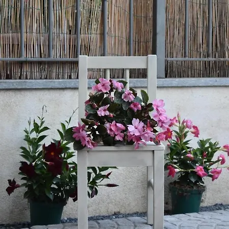 Διαμέρισμα Casa Di Nadia