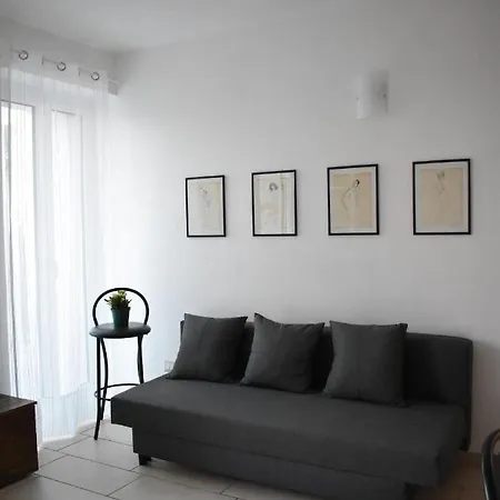 Casa Di Nadia Arnasco