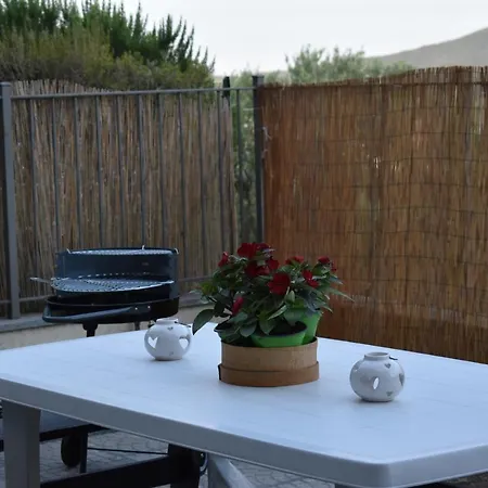 Casa Di Nadia Διαμέρισμα Arnasco