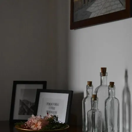 Appartamento Casa Di Nadia Arnasco