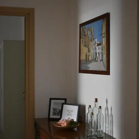 Casa Di Nadia * Arnasco