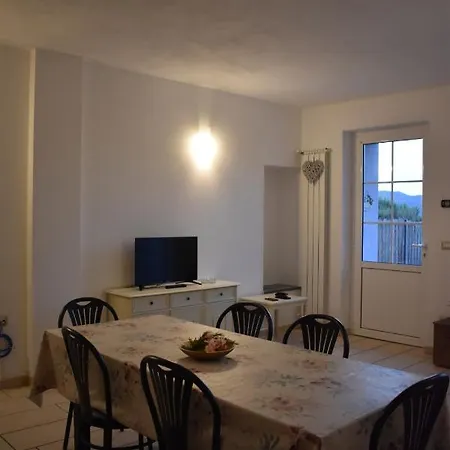 Casa Di Nadia * Arnasco