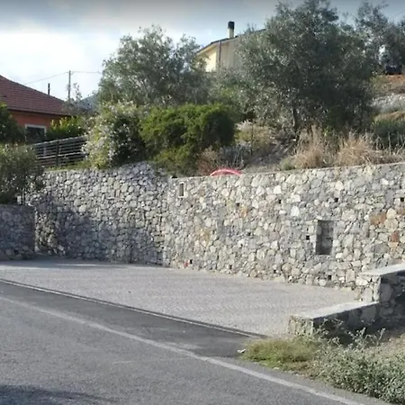 Casa Di Nadia Arnasco