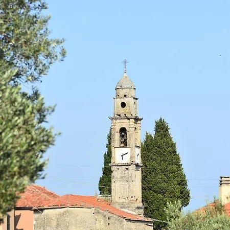 Casa Di Nadia Διαμέρισμα *