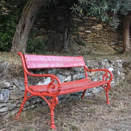 Casa Di Nadia Διαμέρισμα *