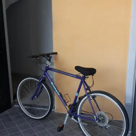 Casa Di Nadia Διαμέρισμα Arnasco