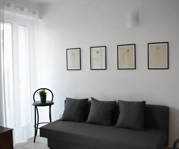 Casa Di Nadia Arnasco