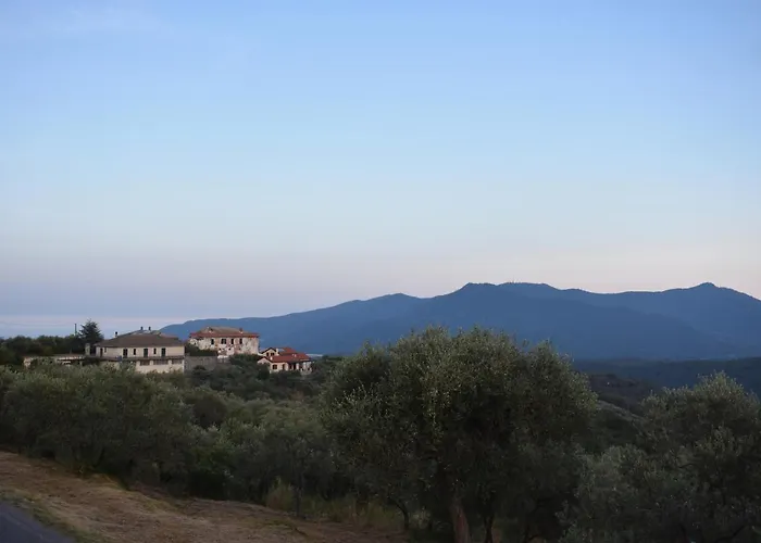 Casa Di Nadia Апартаменты