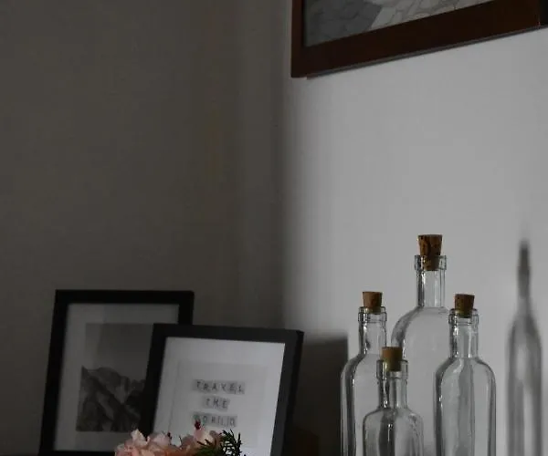 Апартаменты Casa Di Nadia Arnasco