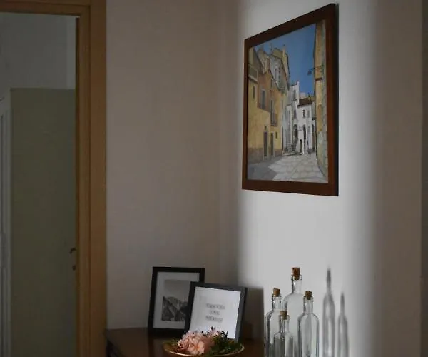 Casa Di Nadia * Arnasco