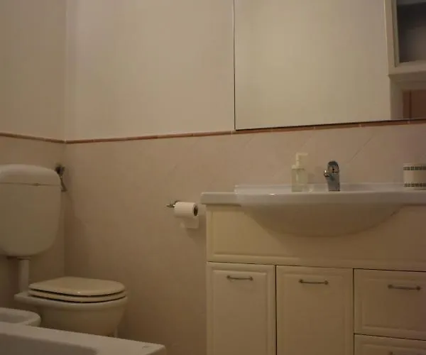 Casa Di Nadia Appartamento