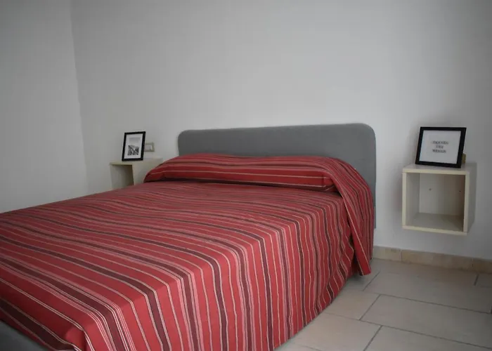 Casa Di Nadia * Arnasco