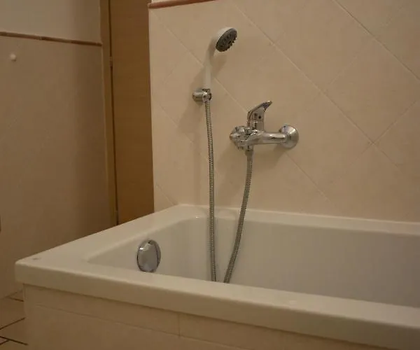 Appartamento Casa Di Nadia *
