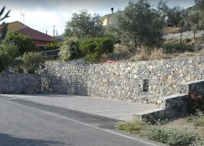 Casa Di Nadia Arnasco