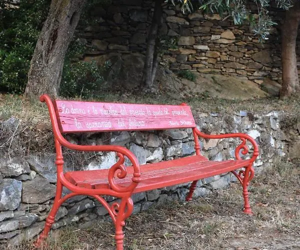 Casa Di Nadia Апартаменты *