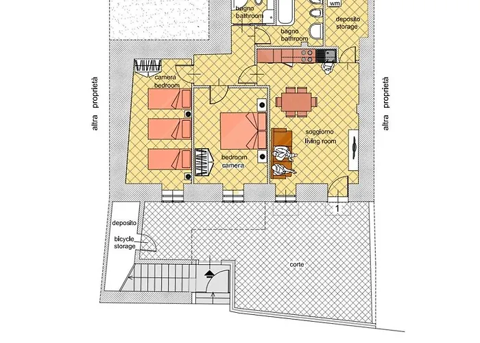 Casa Di Nadia